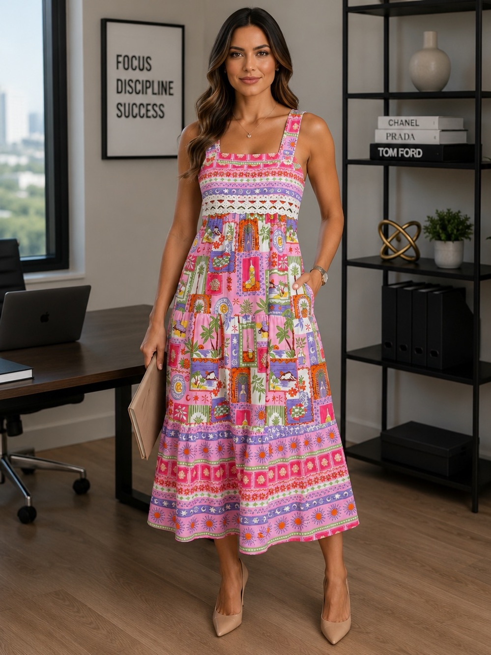 Women’s dress